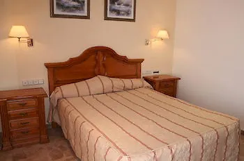 Tematico Costa Del Sol 2* Торремолинос