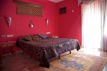 Отель Tematico Costa Del Sol