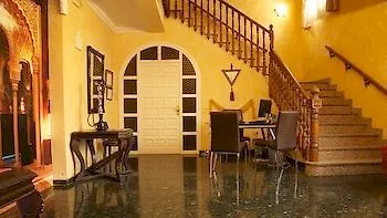 Tematico Costa Del Sol 2* Торремолинос