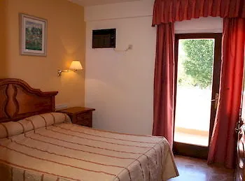 Hotel Tematico Costa Del Sol 2*