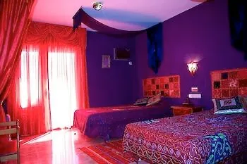 Hotel Tematico Costa Del Sol 2*