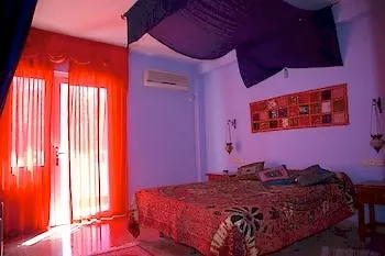 Hotel Tematico Costa Del Sol 2*