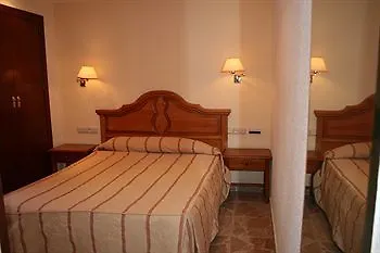 Tematico Costa Del Sol Hotel 2*
