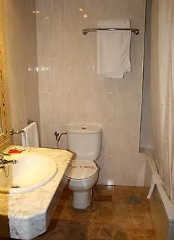 Tematico Costa Del Sol Hotell
